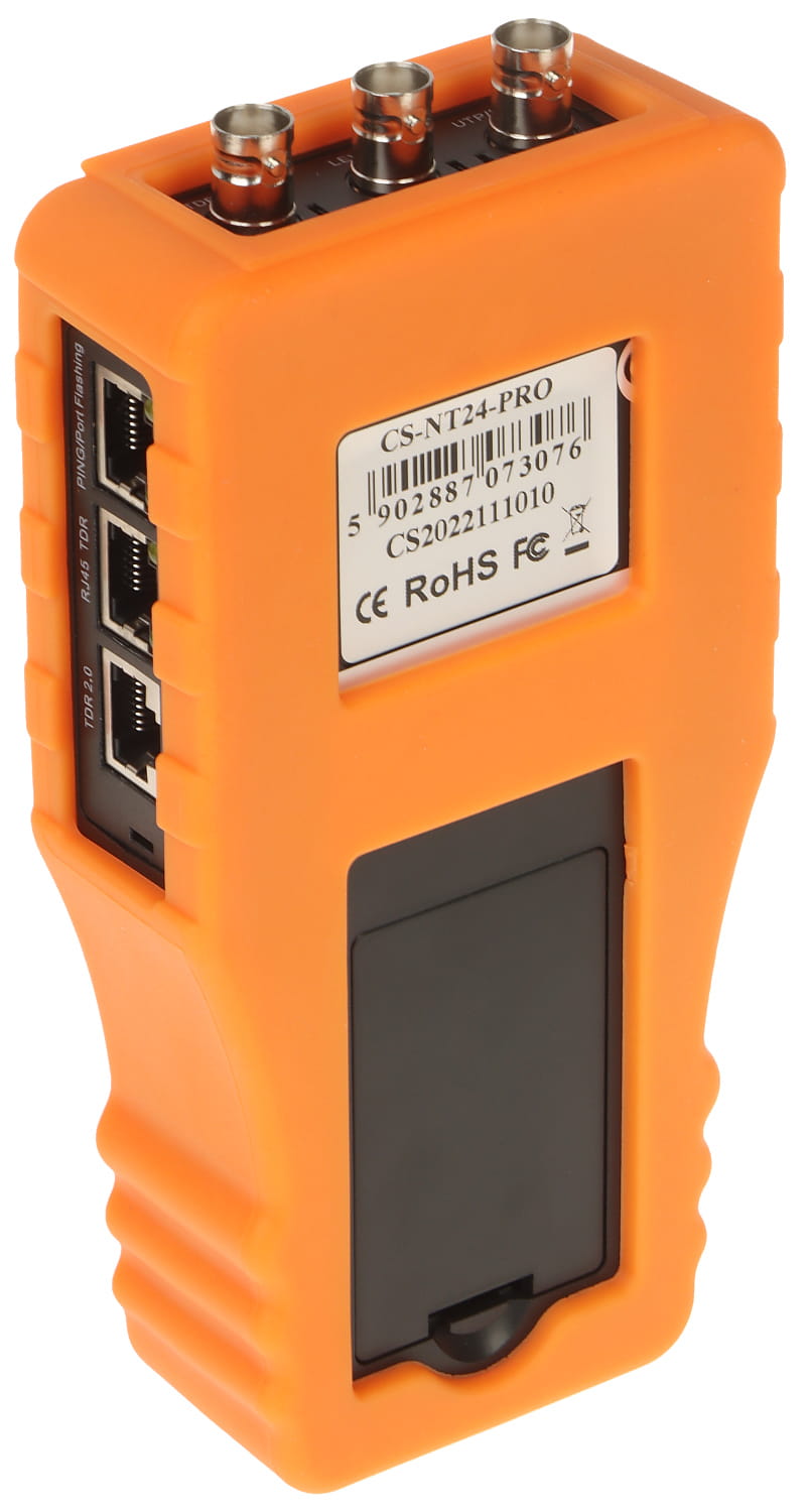 TESTER DO KABLI CS-NT24-PRO-1517372