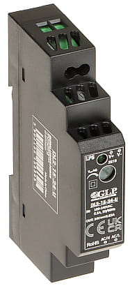 ZASILACZ IMPULSOWY DL2-15-24-U-1318737