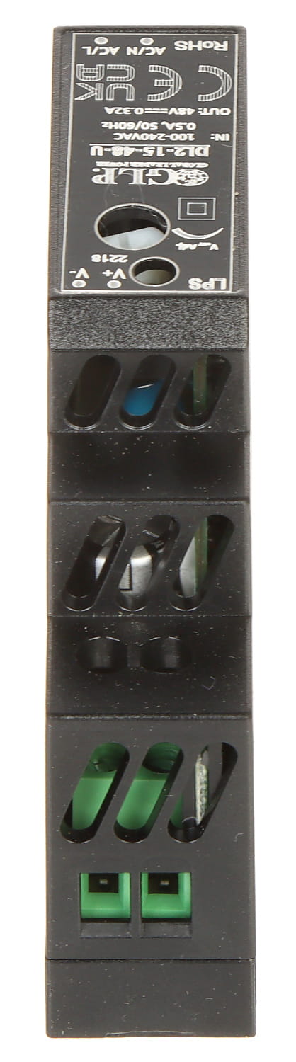 ZASILACZ IMPULSOWY DL2-15-48-U-1360429