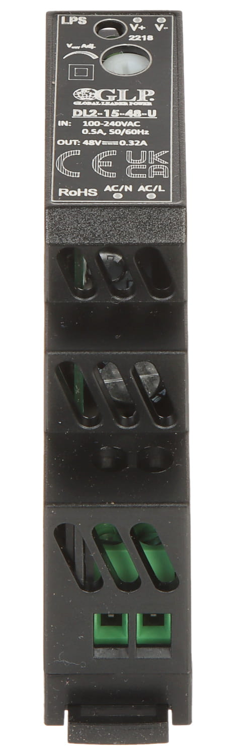 ZASILACZ IMPULSOWY DL2-15-48-U-1360428