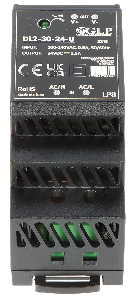 ZASILACZ IMPULSOWY DL2-30-24-U-1318719