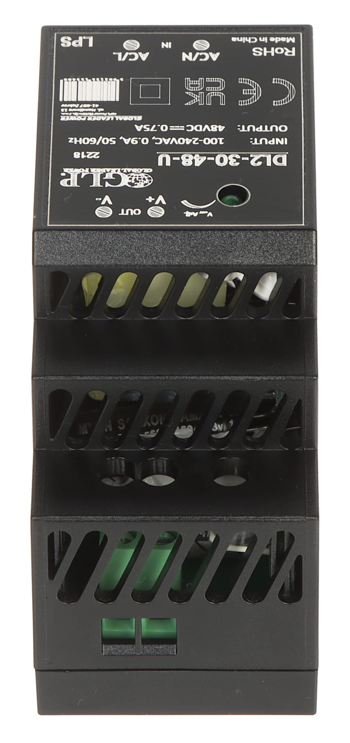 ZASILACZ IMPULSOWY DL2-30-48-U-1360459