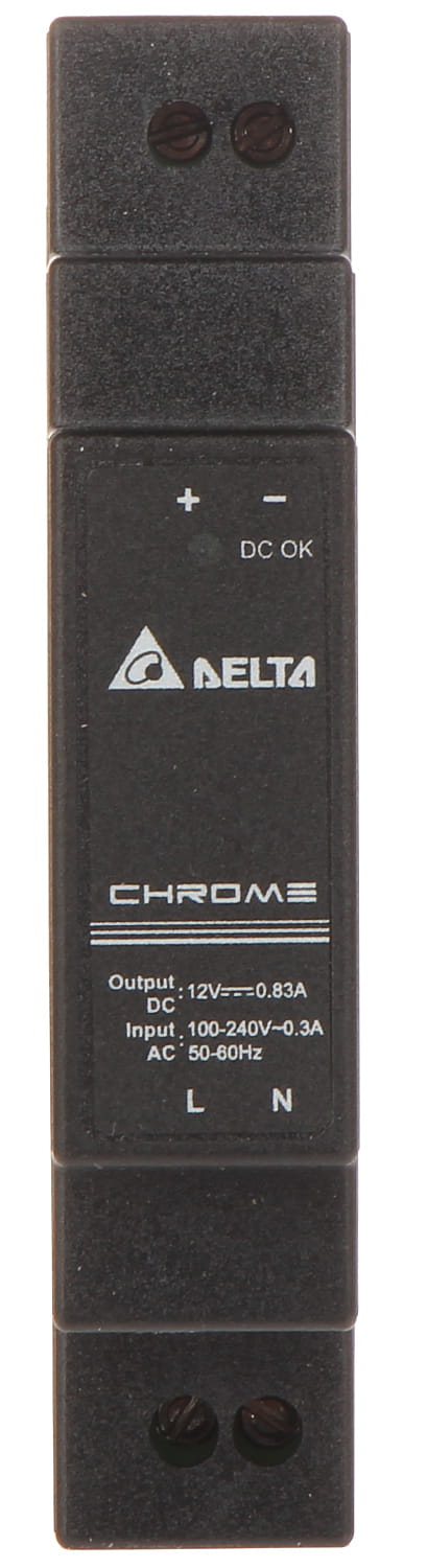 ZASILACZ IMPULSOWY DRC-12V10W-1AZ-1334413