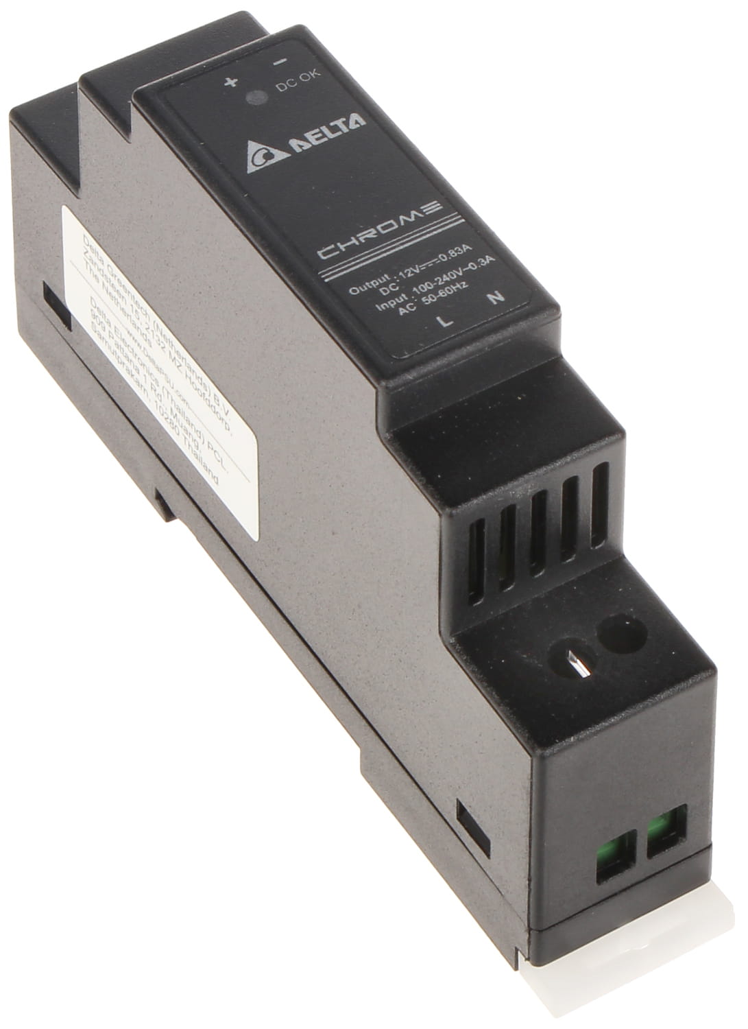 ZASILACZ IMPULSOWY DRC-12V10W-1AZ-1334414