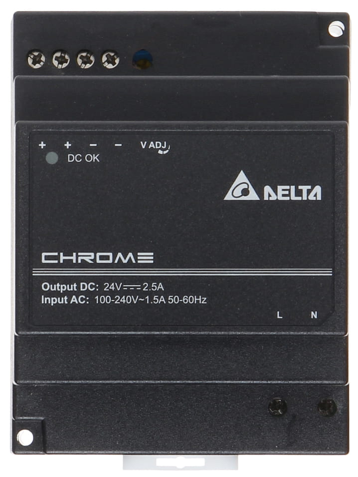 ZASILACZ IMPULSOWY DRC-24V60W-1AZ-1351830
