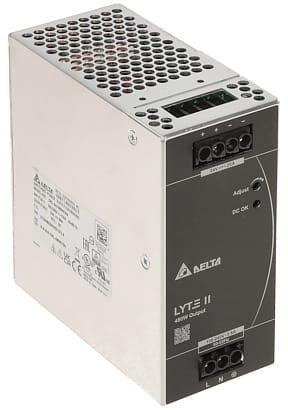 ZASILACZ IMPULSOWY DRL-24V480W-1EN-1446832