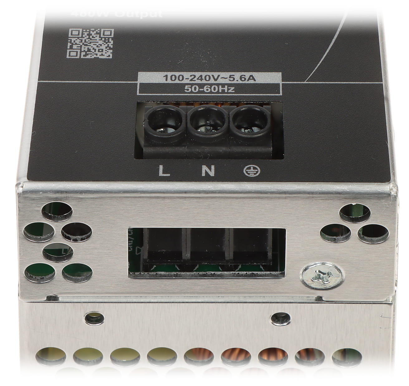 ZASILACZ IMPULSOWY DRL-24V480W-1EN-1446835
