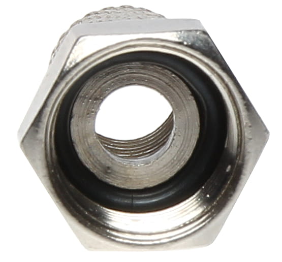 WTYK Z GUMKĄ USZCZELNIAJĄCĄ F/5.9-G-1350039
