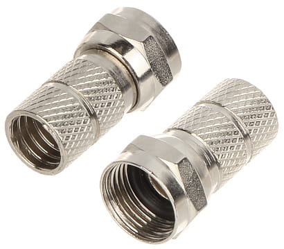 WTYK Z GUMKĄ USZCZELNIAJĄCĄ F/6.8*P10-1354155