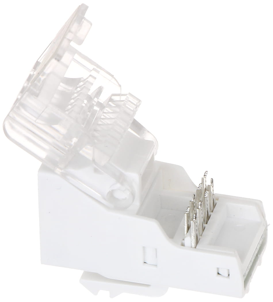ZŁĄCZE KEYSTONE FX-RJ45-59-1343466