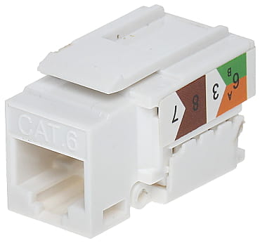 ZŁĄCZE KEYSTONE FX-RJ45-62-1349838