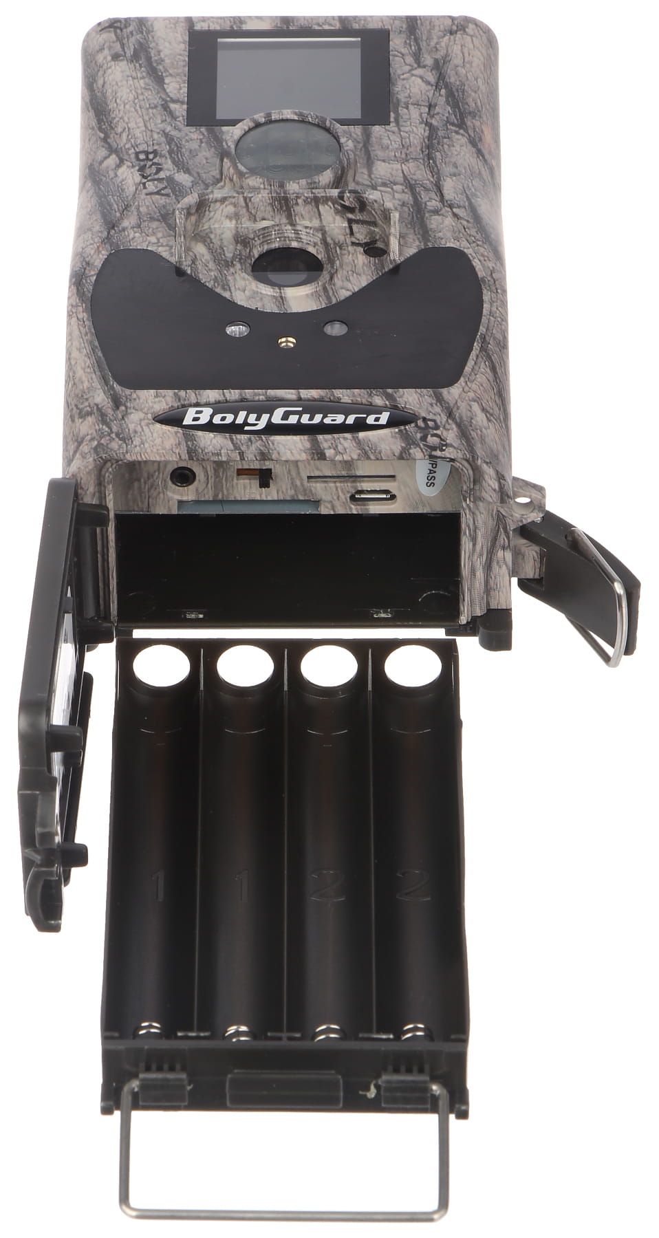 FOTOPUŁAPKA HC-BG584-1334489