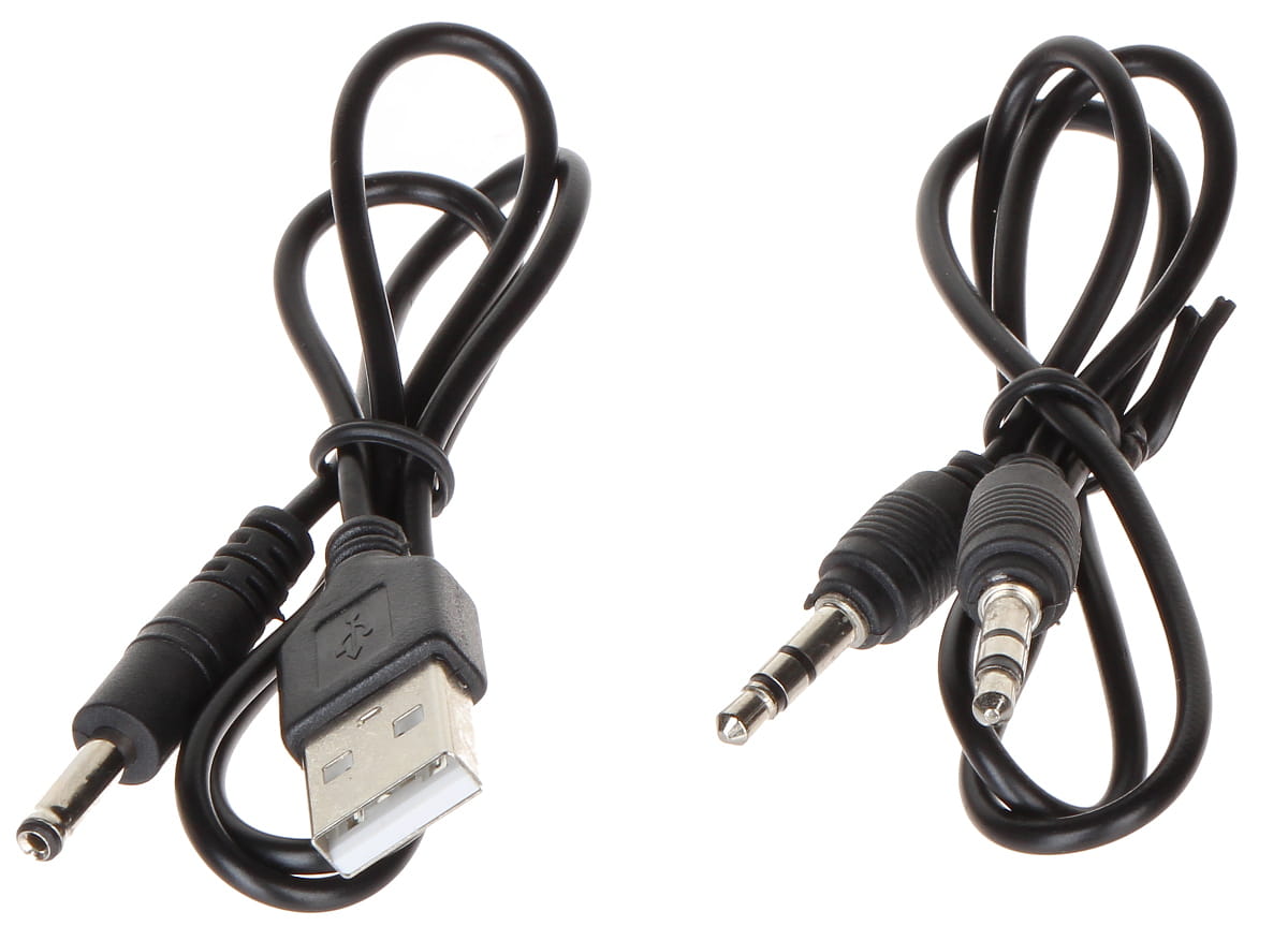KONWERTER HDMI/VGA+AU-ECO-1349779