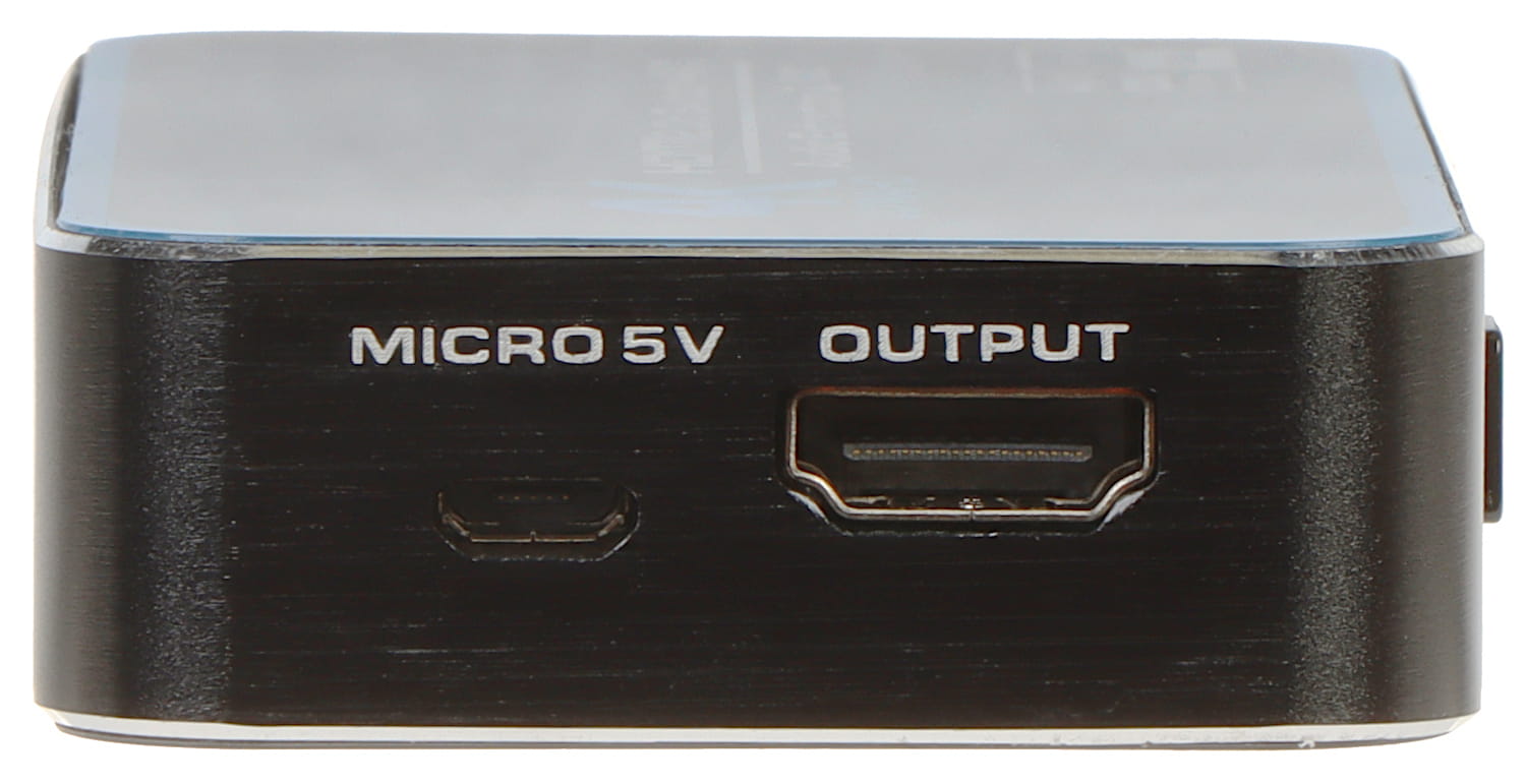 PRZEŁĄCZNIK HDMI-SW-4/1-2.0-1335062