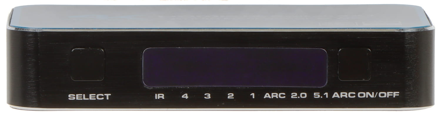 PRZEŁĄCZNIK HDMI-SW-4/1-2.0-1335060