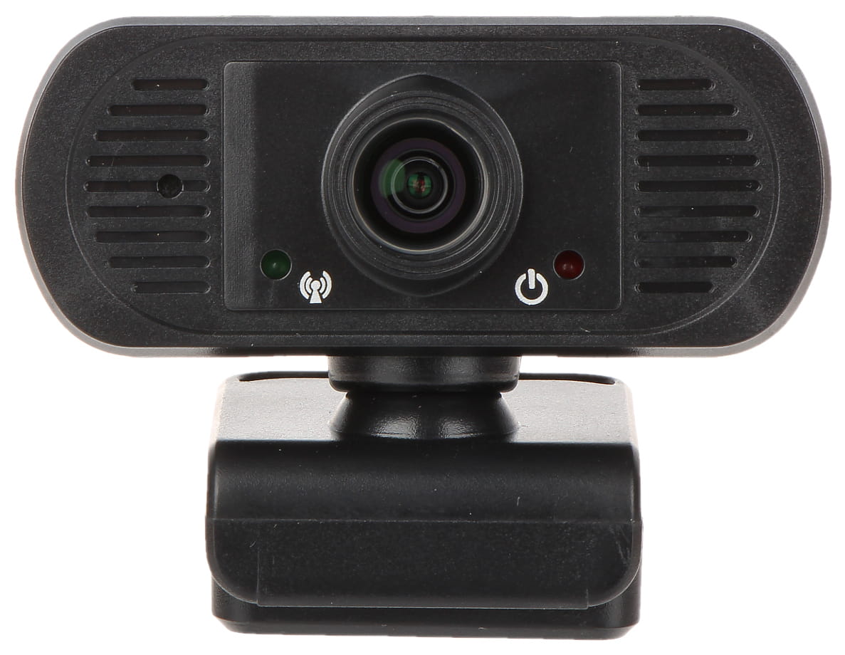 KAMERA INTERNETOWA USB HQ-730IPC - 1080p 3.6mm-1332401