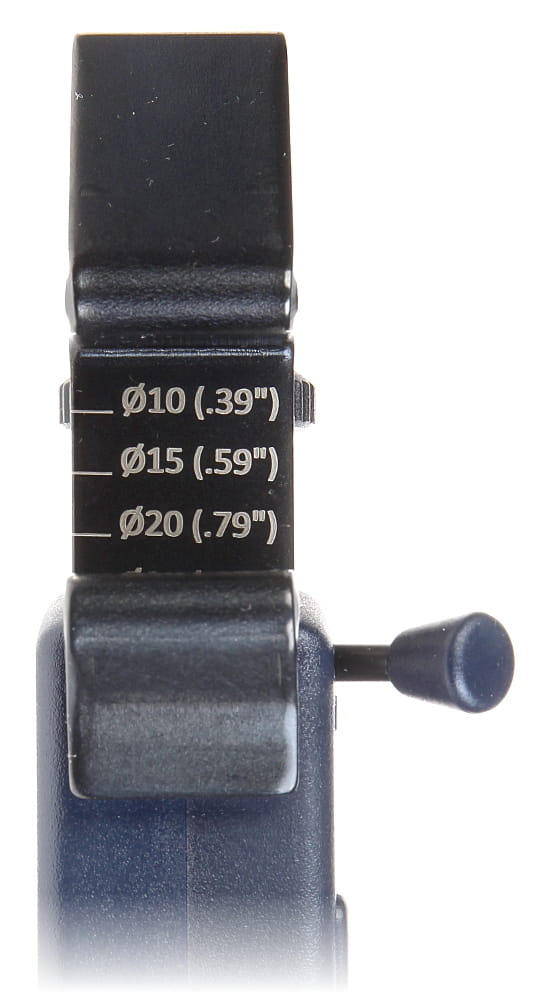 ŚCIĄGACZ IZOLACJI HT-325-1347556