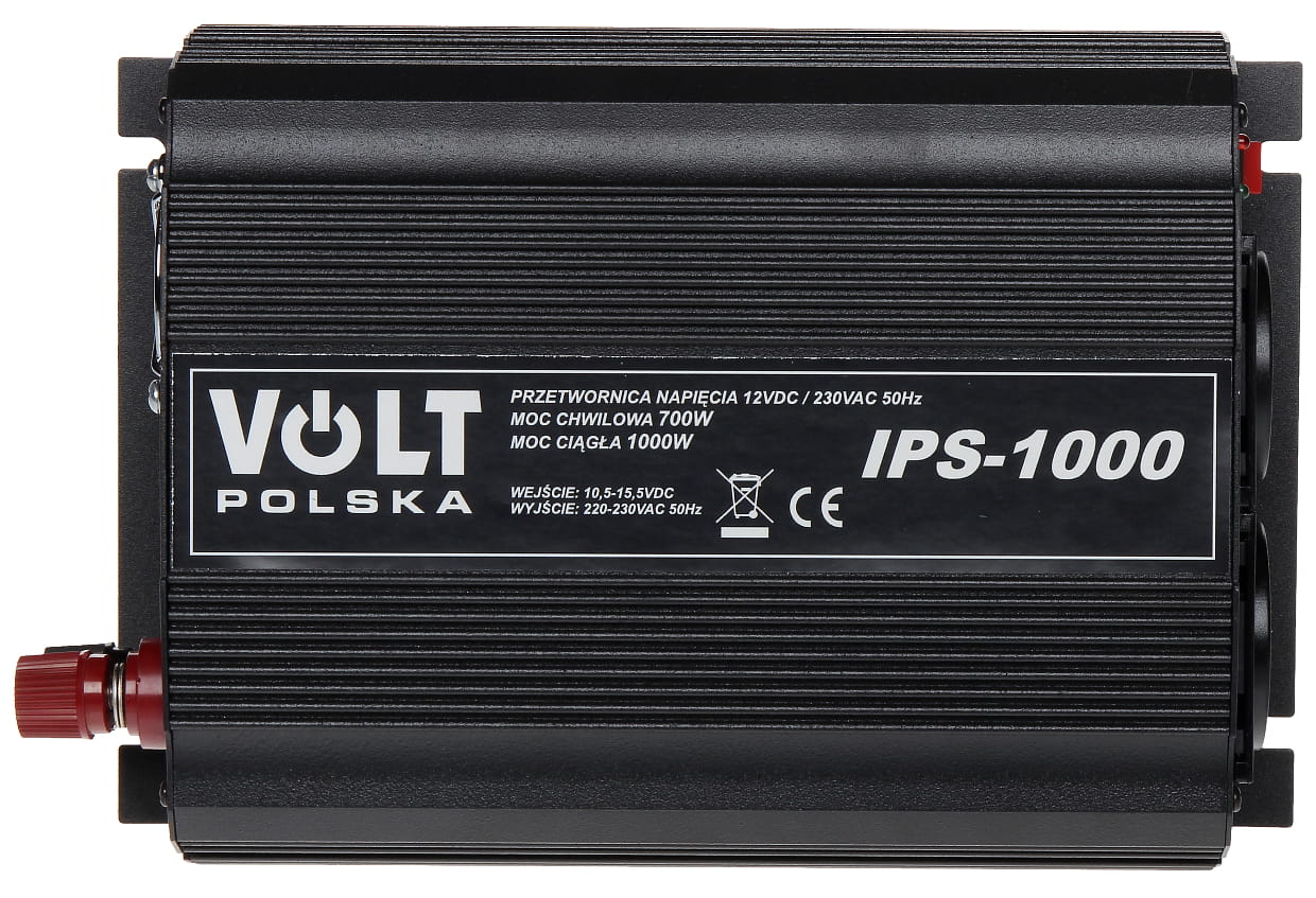 MODUŁ PRZETWORNICY IPS-1000-1351729