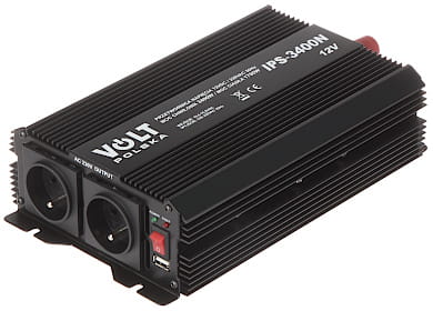MODUŁ PRZETWORNICY IPS-3400-1334907
