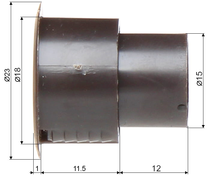 KONTAKTRON CYLINDRYCZNY KN-CA36-B-1339138
