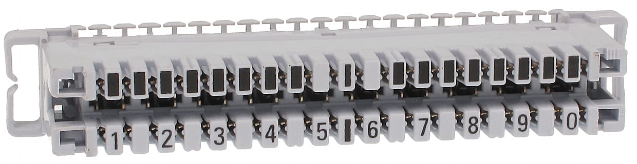 ZŁĄCZE KRONE LSA-ZL/10-1354758