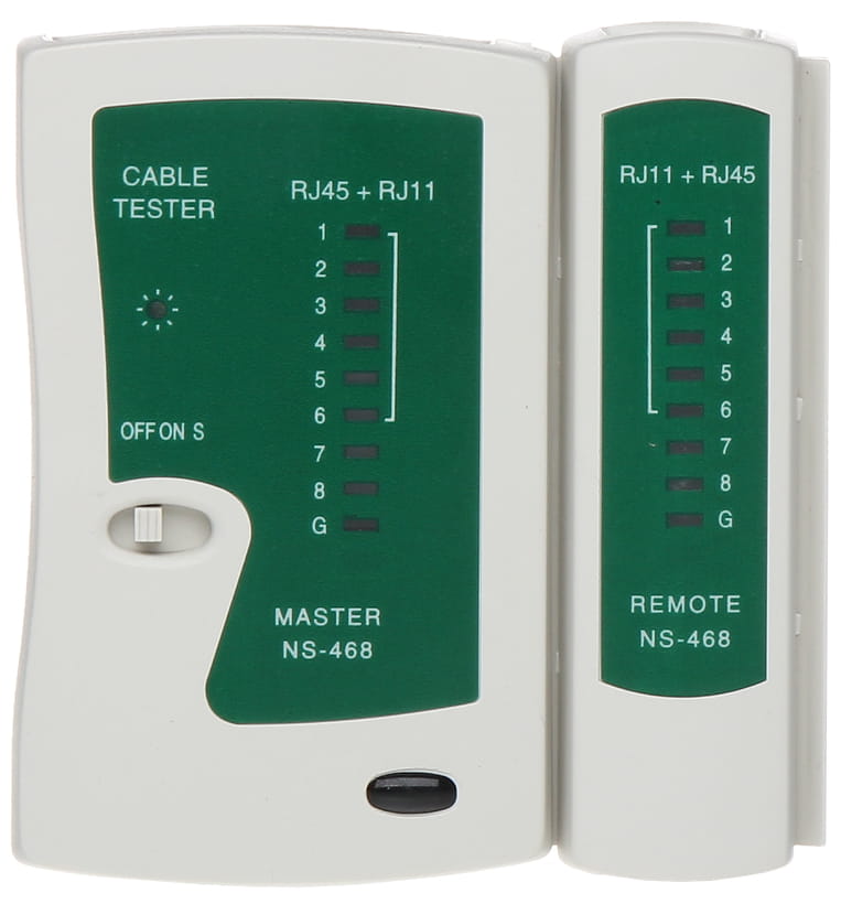 TESTER DO KABLI NS-468-1351749