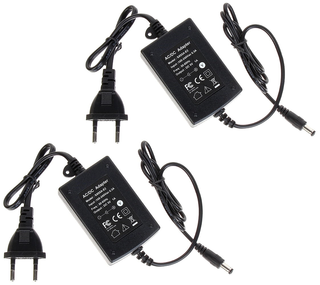 MEDIA KONWERTER JEDNOMODOWY   OM1-SM KOMPLET TXRX-1347266