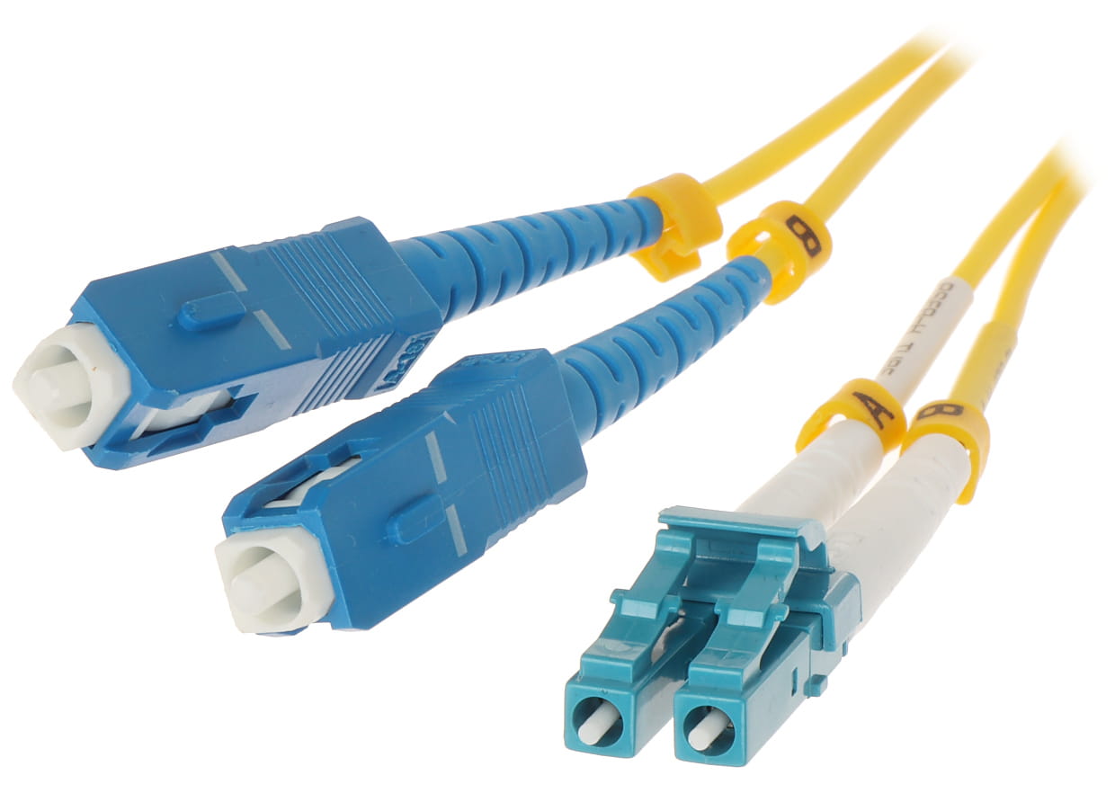 PATCHCORD JEDNOMODOWY PC-2LC/2SC-2 2m-1336924
