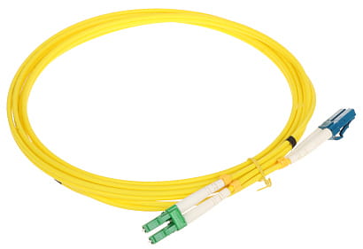 PATCHCORD JEDNOMODOWY PC-2LC-APC/2LC-2 2m-1322677