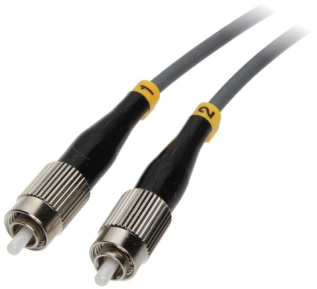 PATCHCORD JEDNOMODOWY PC-FC/FC-1.0 1m-1350748
