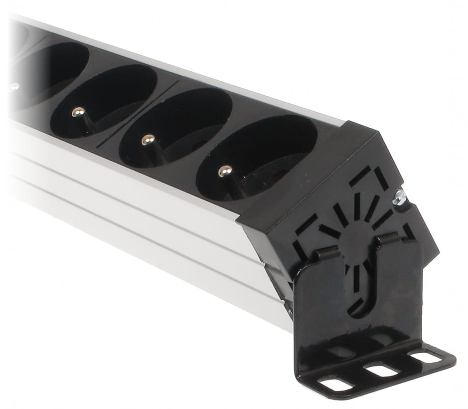 LISTWA ZASILAJĄCA PD-7K/RACK-1342936