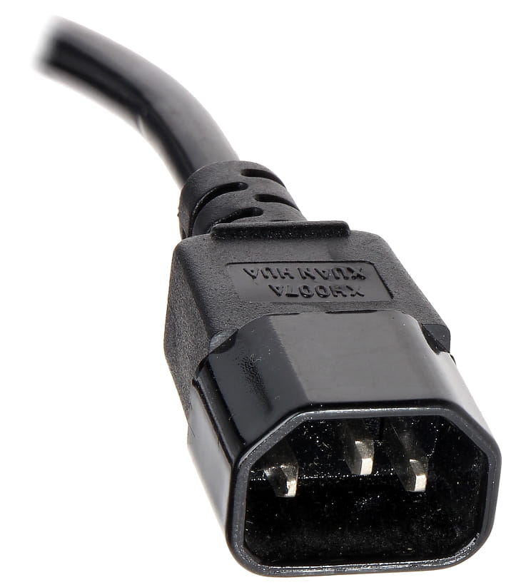 LISTWA ZASILAJĄCA PD-8/RACK/IEC-1349437