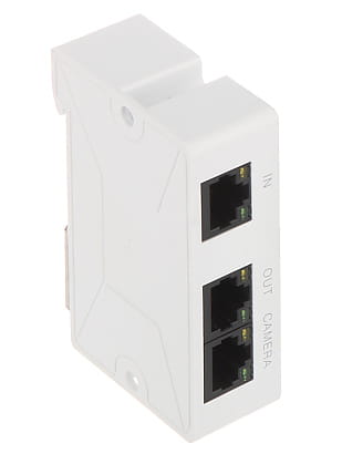 SWITCH POE / EXTENDER PFT1310 3-PORTOWY-1335011