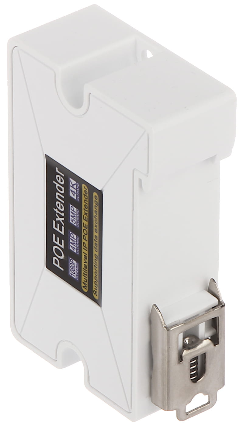 SWITCH POE / EXTENDER PFT1310 3-PORTOWY-1335009