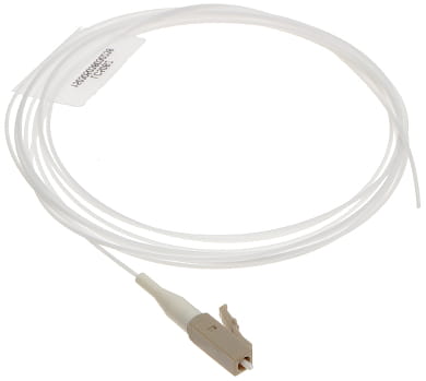 PIGTAIL WIELOMODOWY - WTYK LC 50/125 PIG-LC-MM-1354884