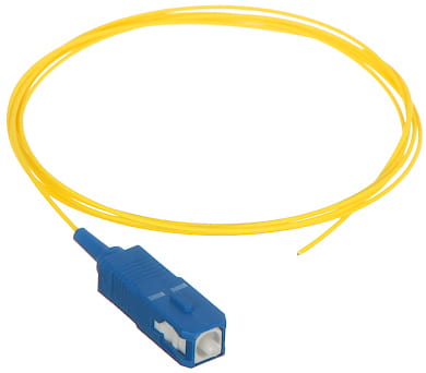 PIGTAIL JEDNOMODOWY - WTYK SC PIG-SC-1341233