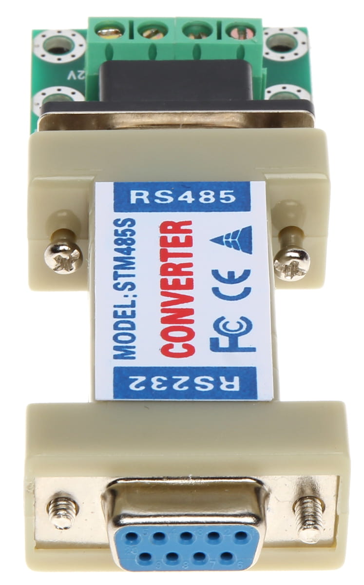 KONWERTER RS-485/RS232-1354368