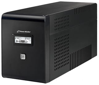ZASILACZ UPS VI-1500/LCD 1500VA-1353929