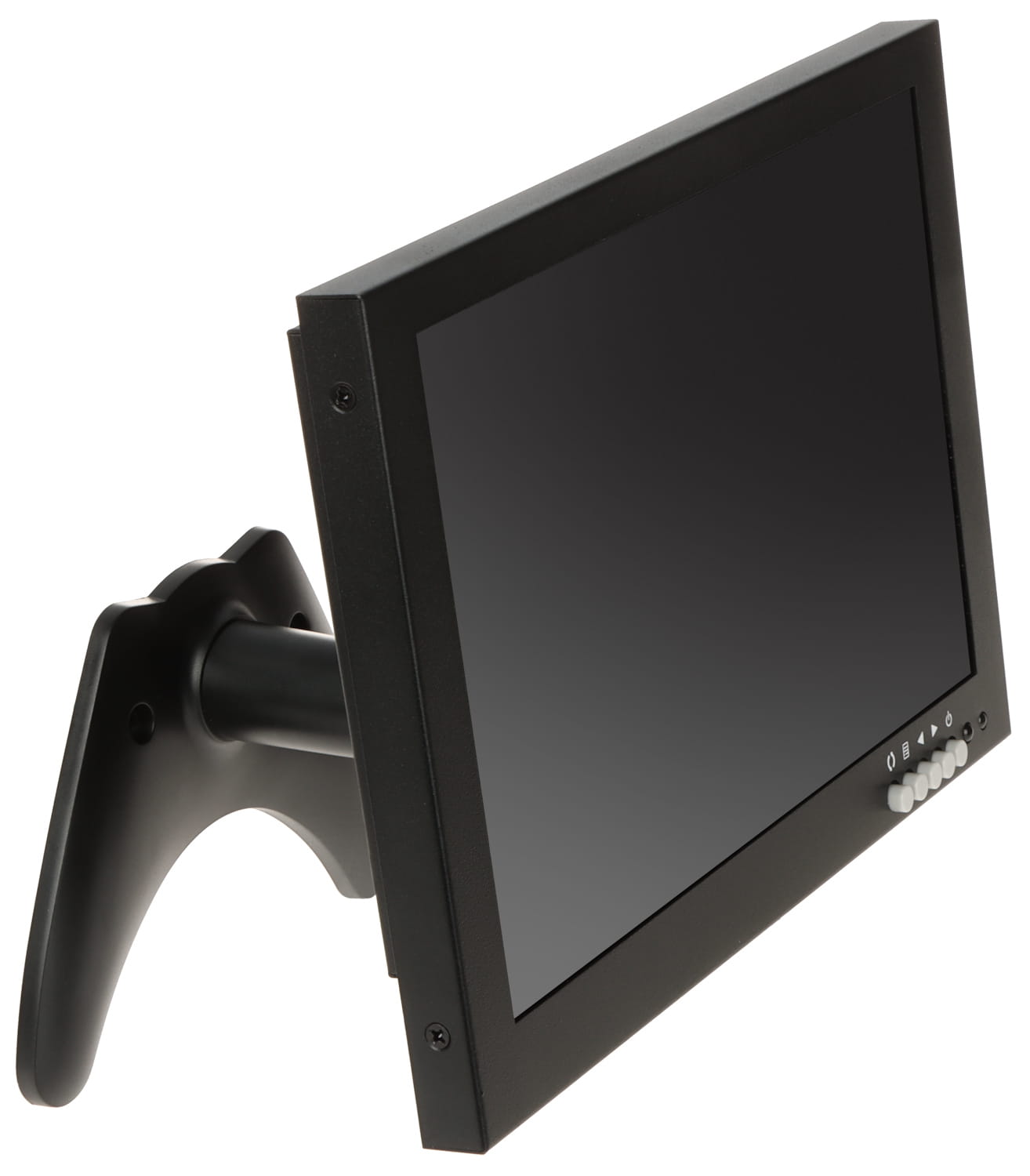 MONITOR VGA, HDMI, AUDIO, 1XVIDEO, USB, PILOT VM-1003M 10"-1518069