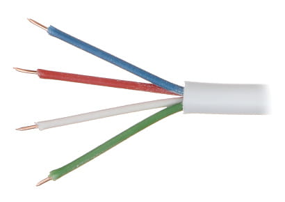 KABEL YTDY-4X0.5/1000-1323866