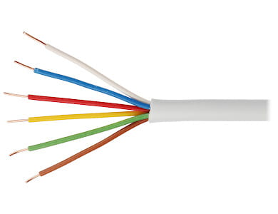 KABEL YTDY-6X0.5-1355427