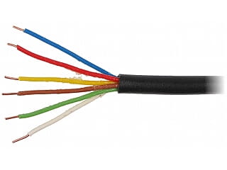 KABEL YTDY-6X0.5/ZEL-1353143