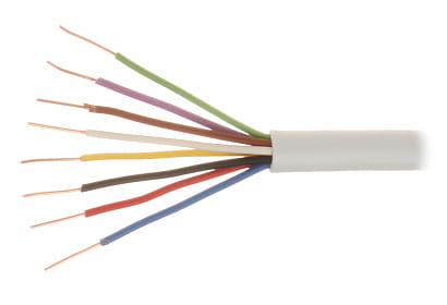 KABEL YTDY-8X0.5-1355429
