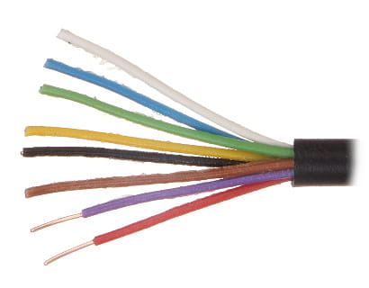 KABEL YTDY-8X0.5/ZEL-1343817