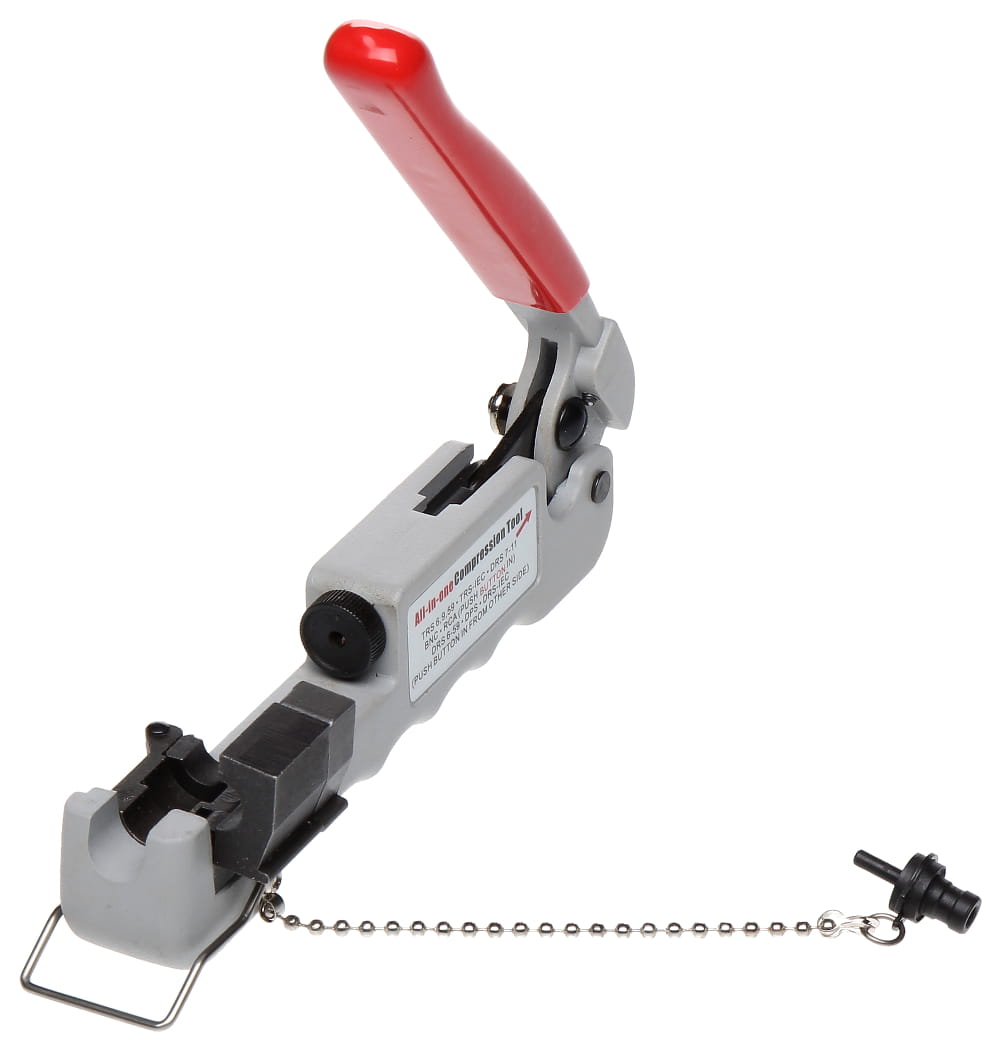 ZACISKACZ ZŁĄCZ KOMPRESYJNYCH ZAC/MSR-1351386