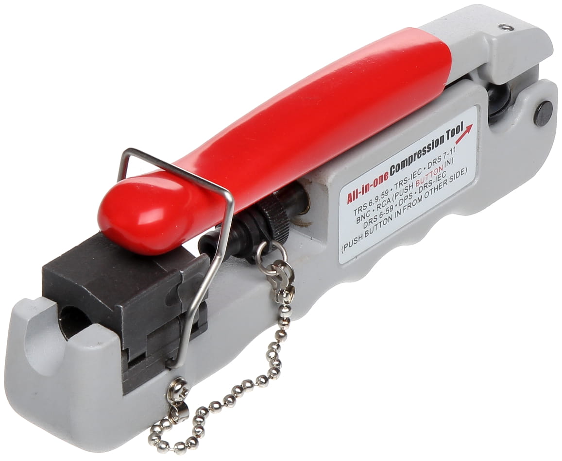 ZACISKACZ ZŁĄCZ KOMPRESYJNYCH ZAC/MSR-1351389