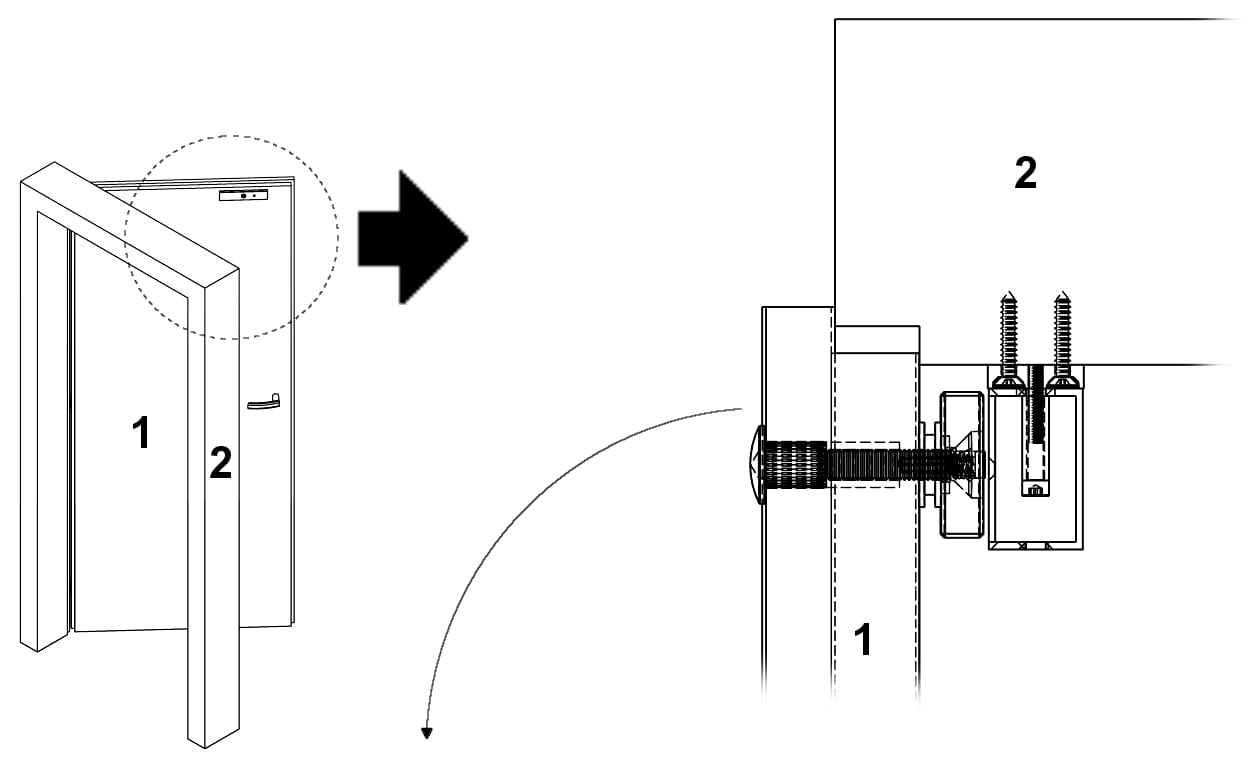 ZWORA ELEKTROMAGNETYCZNA ZE-180-2-1341656