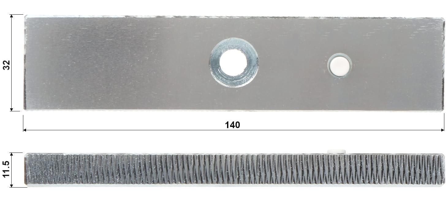 ZWORA ELEKTROMAGNETYCZNA ZE-180-2-1341655