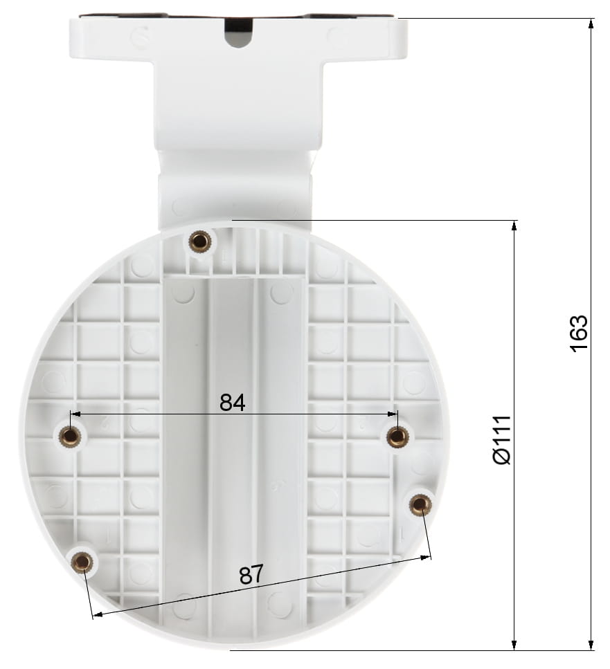 UCHWYT KAMERY DS-1258ZJ-1346148
