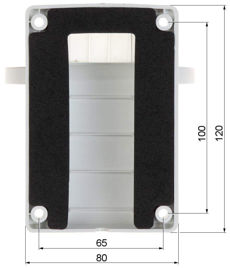 UCHWYT KAMERY DS-1258ZJ-1346150